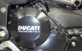 DUCATI MULTISTRADA 1200 S 2014 A302J