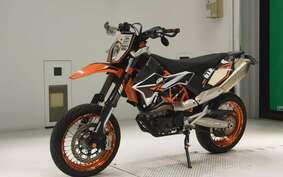 KTM 690 SMC R 2013