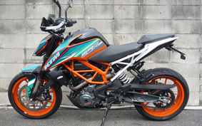 KTM 390 DUKE 2021 JPJ40