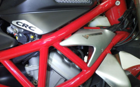 MV AGUSTA BRUTALE 990 2007