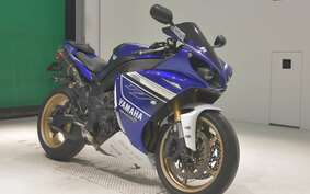 YAMAHA YZF-R1 2012 RN24J