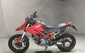 DUCATI HYPERMOTARD 796 2011 B101A