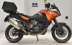 KTM 1190 ADVENTURE 2013 V1940