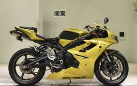 TRIUMPH DAYTONA 675 SE 2013 MD1066