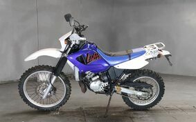 YAMAHA DT230 LANZA 4TP