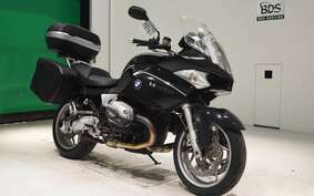 BMW R1200ST 2008