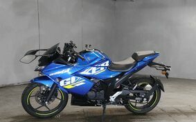 SUZUKI GIXXER 150 SF 不明