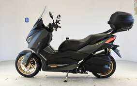 YAMAHA X-MAX 250 A SG42J