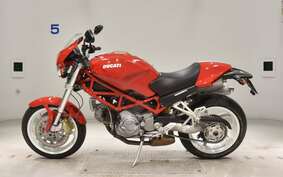 DUCATI MONSTER S2R 800 2005 M414A