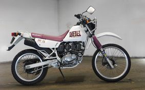 SUZUKI DJEBEL 200 (DR200SE) SH42A