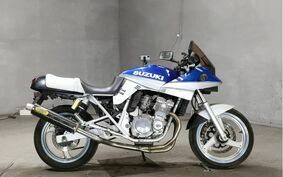 SUZUKI GSX250Sカタナ GJ76A