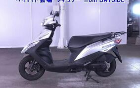 SUZUKI ｱﾄﾞﾚｽ125 DT11A