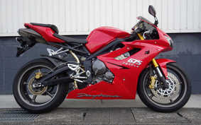 TRIUMPH DAYTONA 675 2008 MD1066