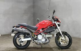 DUCATI MONSTER 400 2006 M407AA