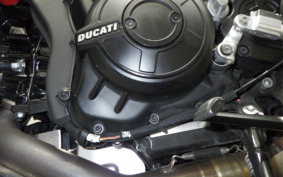 DUCATI DIAVEL 1260 S 2021