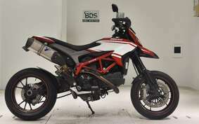 DUCATI HYPERMOTARD 820 SP 2015