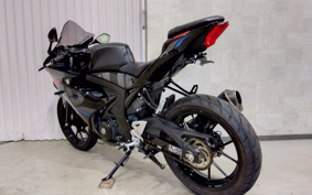 SUZUKI GSX-R125 ABS DL33B