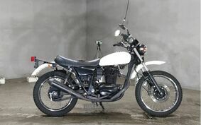 KAWASAKI 250TR BJ250F