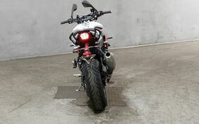 TRIUMPH STREET TRIPLE R 2015 TTL13