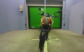 KTM 200 DUKE JUC40