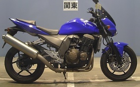 KAWASAKI Z750 2004 ZR750J