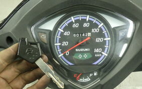 SUZUKI ADDRESS 110 CE47A