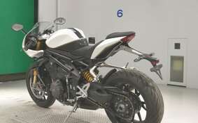 TRIUMPH SPEED TRIPLE RR 2022 3P02SC