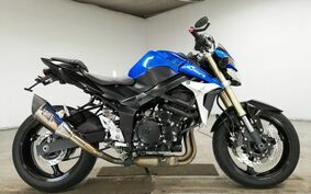 SUZUKI GSR750 2014 C5111