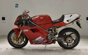 DUCATI 996 MONOPOSTO 2001