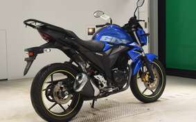 SUZUKI GIXXER 150 NG4BG