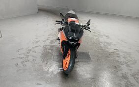 KTM 125 RC JYA