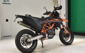 KTM 690 SMC R 2023