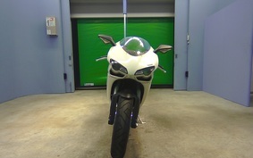 DUCATI 848 2009 H600A