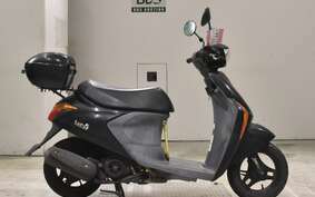 SUZUKI LET's 5 CA47A