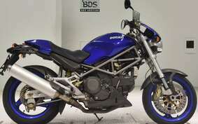 DUCATI MONSTER 900 SIE 2000