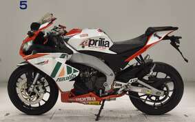 APRILIA RS4 125