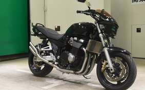 SUZUKI GSX1400 2002 GY71A