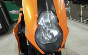 KTM 990 SUPER DUKE 2007