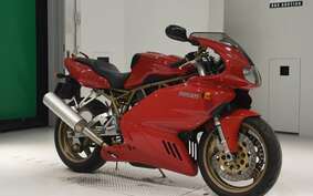 DUCATI SS900 1998