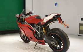 DUCATI 999 S 2005