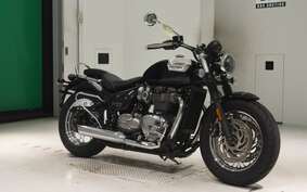 TRIUMPH BONNEVILLE SPEED 2020