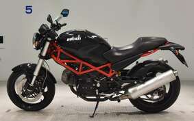 DUCATI MONSTER 400 IE 2008 M407A