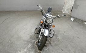 HONDA SHADOW 400 2002 NC34