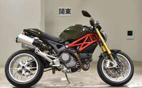 DUCATI MONSTER 1100 2010 M502A