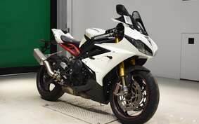 TRIUMPH DAYTONA 675 R 2014 TA14FA