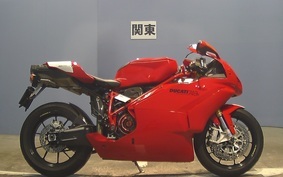 DUCATI 749 R 2005 H501A