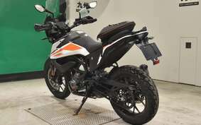 KTM 390 ADVENTURE 2021