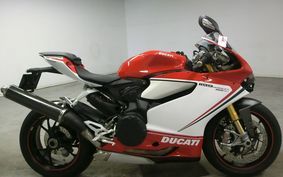 DUCATI 1199 PANIGALE S 2012 H802J