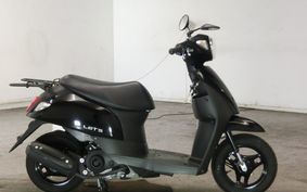 SUZUKI LET's CA4AA