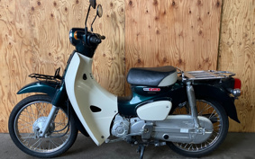 HONDA C50 SUPER CUB AA09